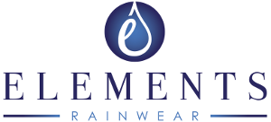 Elements Rainwear logo